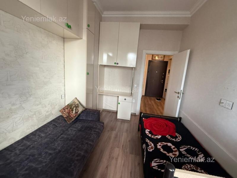 2 otaqlı Bina evi menzil, Yasamal rayonu, Bakı