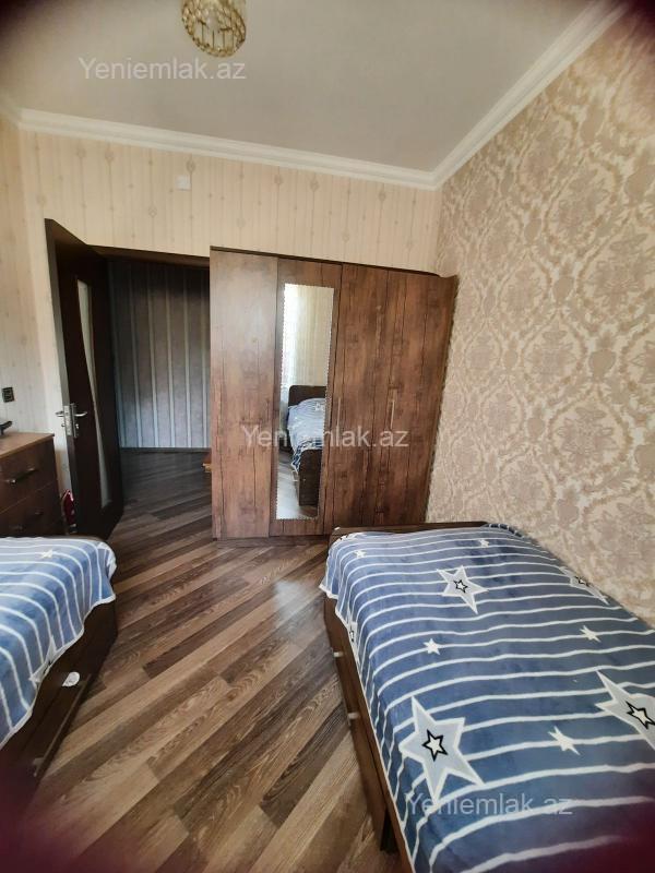 5 otaqlı Həyət evi / Villa, Xəzər rayonu, Bakı