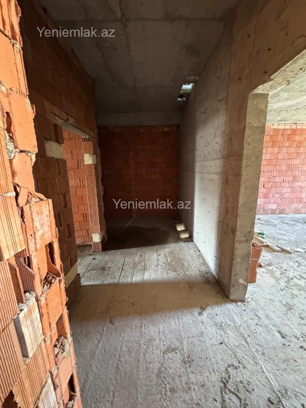 1 otaqlı Bina evi menzil, Nəsimi rayonu, Bakı