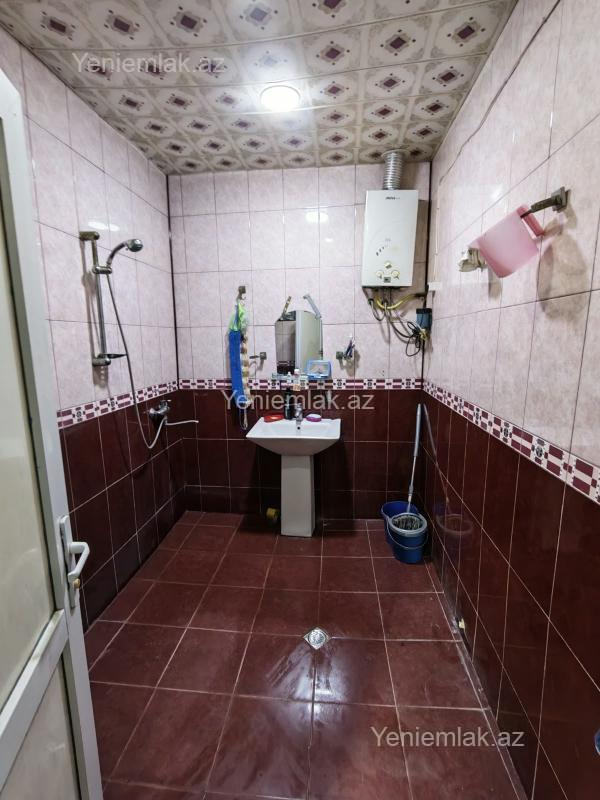 3 otaqlı Həyət evi / Villa, Sabunçu rayonu, Bakı