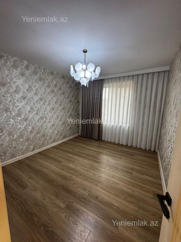 5 otaqlı Həyət evi / Villa, Xəzər rayonu, Bakı