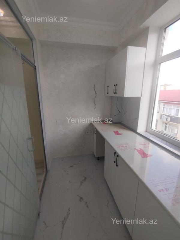 2 otaqlı Bina evi menzil, Masazır, Abşeron