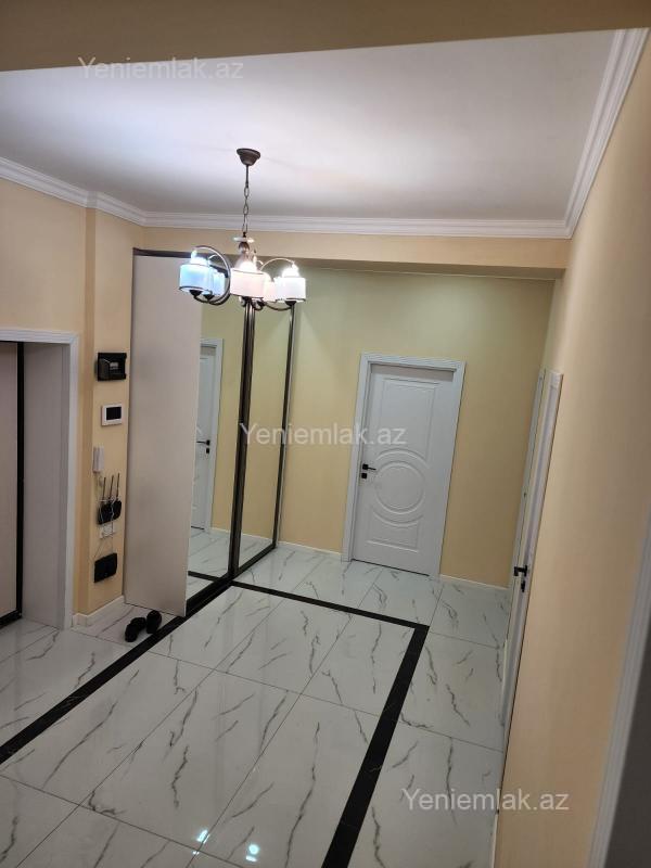 2 otaqlı Bina evi menzil, Xətai rayonu, Bakı