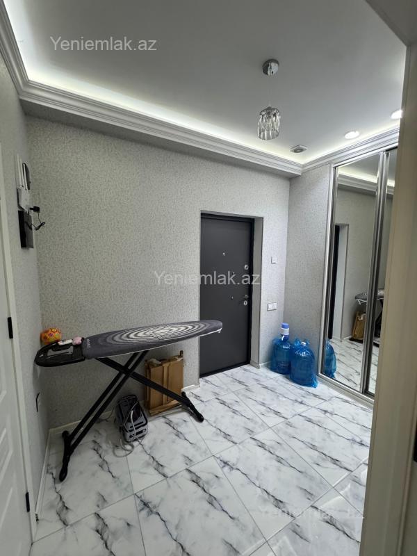 2 otaqlı Bina evi menzil, Sabunçu rayonu, Bakı