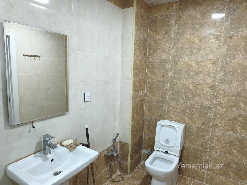 2 otaqlı Bina evi menzil, Saray, Abşeron
