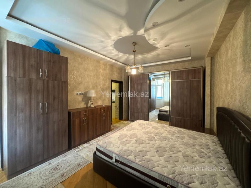 3 otaqlı Bina evi menzil, Xətai rayonu, Bakı