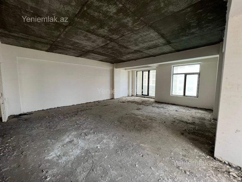 4 otaqlı Bina evi menzil, Xətai rayonu, Bakı