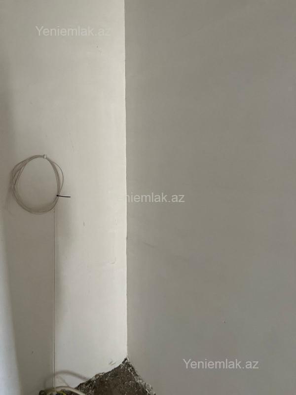 4 otaqlı Bina evi menzil, Xətai rayonu, Bakı