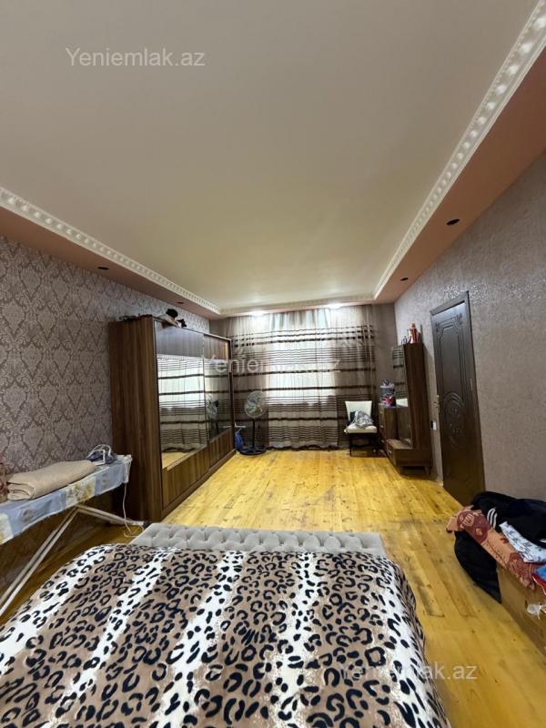 4 otaqlı Həyət evi / Villa, Sabunçu rayonu, Bakı