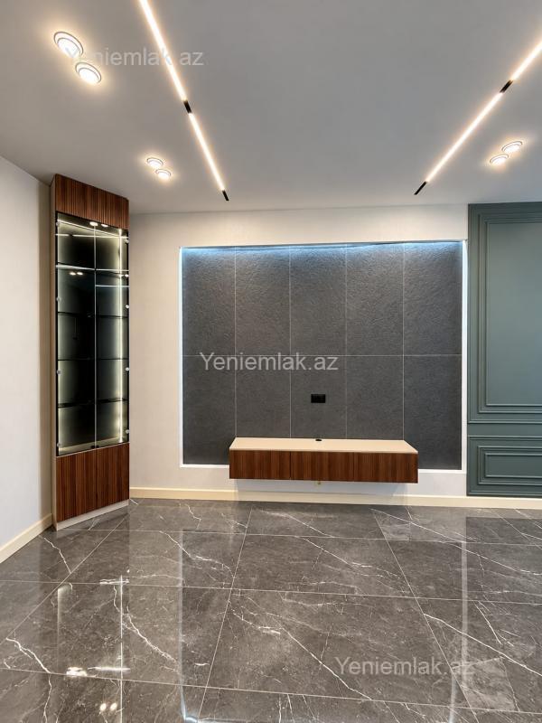 2 otaqlı Bina evi menzil, Yasamal rayonu, Bakı