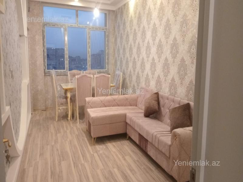 3 otaqlı Bina evi menzil, Yasamal rayonu, Bakı