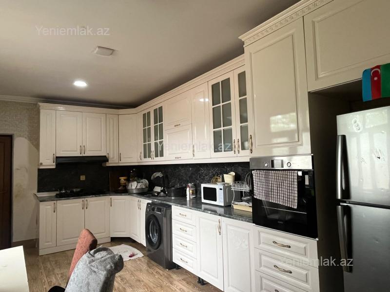 5 otaqlı Həyət evi / Villa, Suraxanı rayonu, Bakı