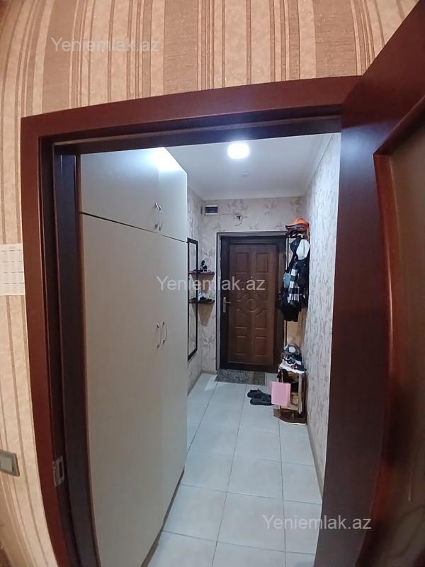 2 otaqlı Bina evi menzil, Sabunçu rayonu, Bakı