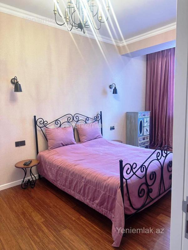 3 otaqlı Bina evi menzil, Xətai rayonu, Bakı