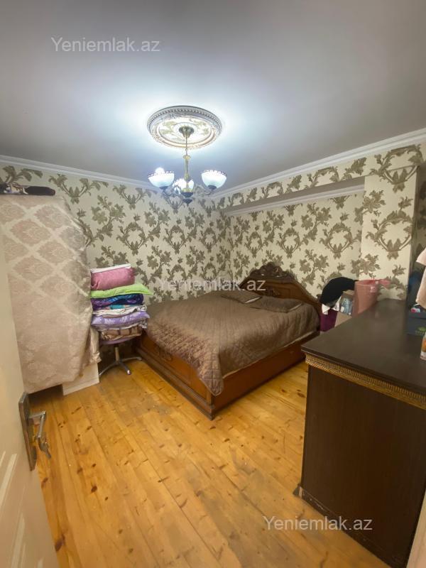 6 otaqlı Həyət evi / Villa, Sabunçu rayonu, Bakı