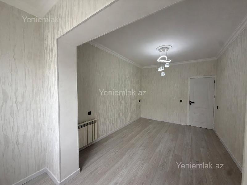 2 otaqlı Bina evi menzil, Xətai rayonu, Bakı