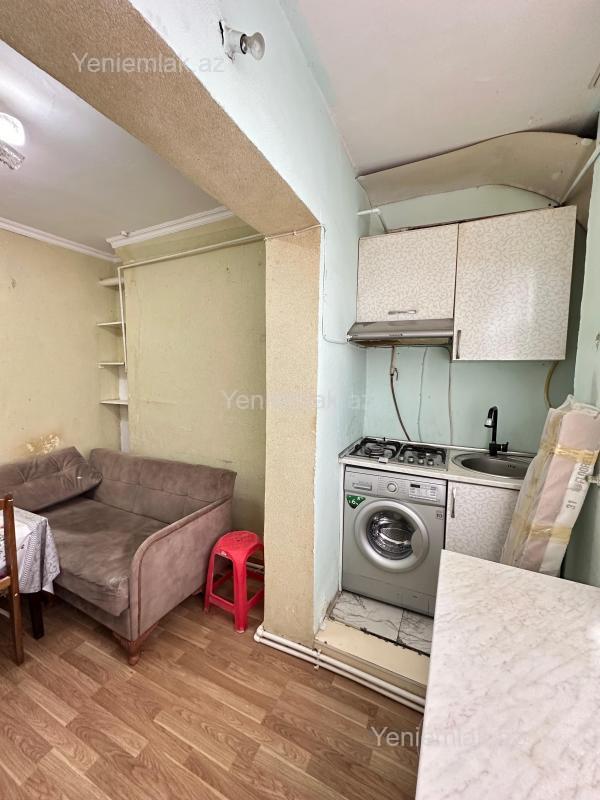 1 otaqlı Bina evi menzil, Suraxanı rayonu, Bakı