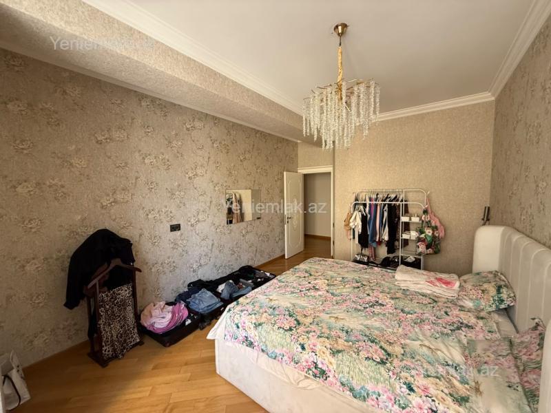 3 otaqlı Bina evi menzil, Xətai rayonu, Bakı