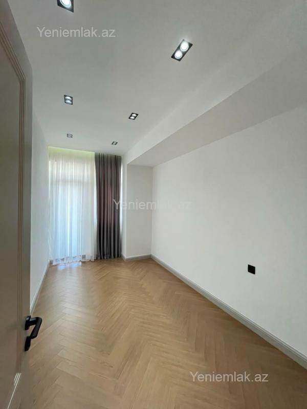 3 otaqlı Bina evi menzil, Xətai rayonu, Bakı