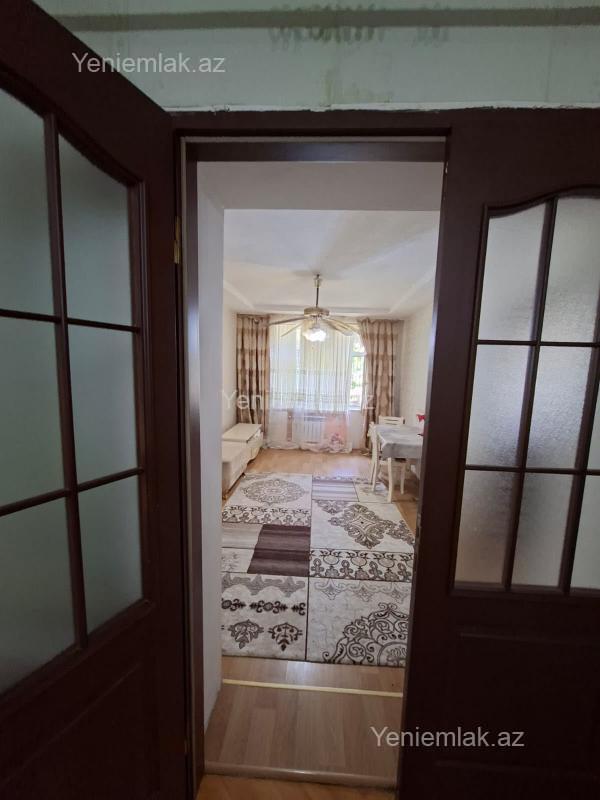3 otaqlı Bina evi menzil, Yasamal rayonu, Bakı