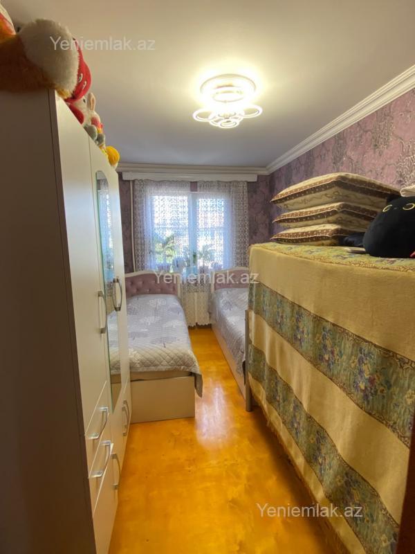 4 otaqlı Bina evi menzil, Nizami rayonu, Bakı