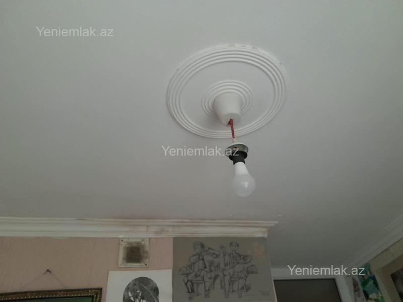 2 otaqlı Bina evi menzil, 8-ci mikrorayon, Sumqayıt