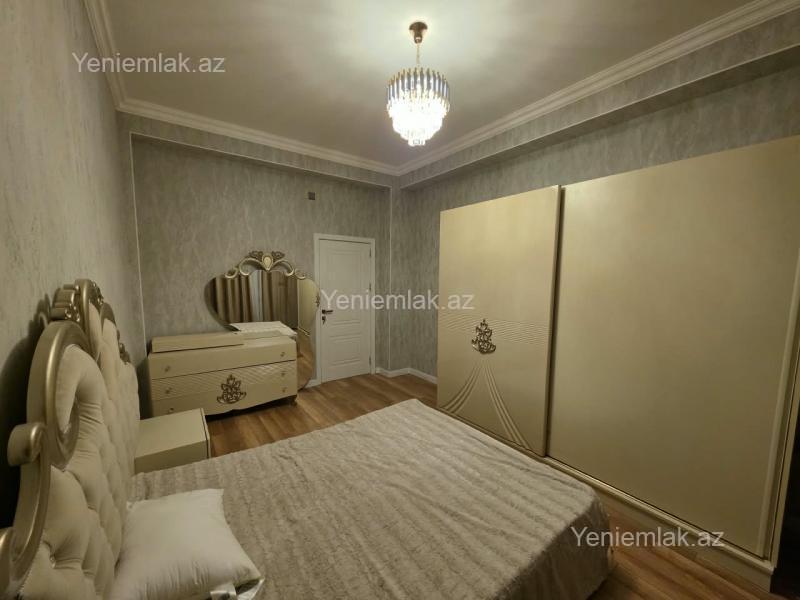4 otaqlı Bina evi menzil, Binəqədi rayonu, Bakı
