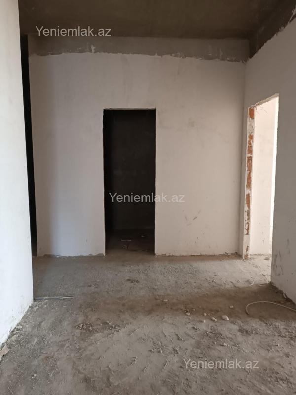3 otaqlı Bina evi menzil, Nəsimi rayonu, Bakı