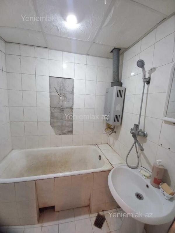 2 otaqlı Bina evi menzil, Xətai rayonu, Bakı