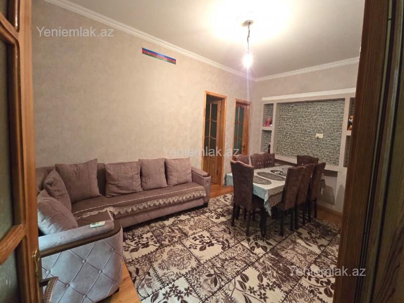 4 otaqlı Həyət evi / Villa, Sabunçu rayonu, Bakı