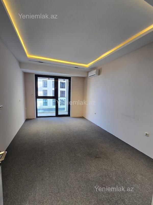 2 otaqlı Bina evi menzil, Səbail rayonu, Bakı