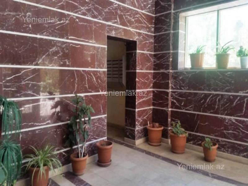 5 otaqlı Bina evi menzil, Yasamal rayonu, Bakı