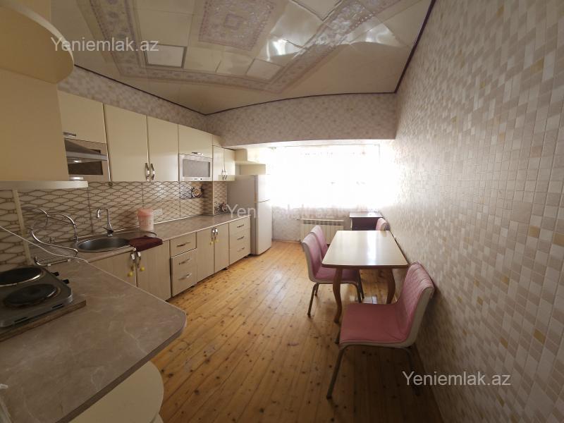 2 otaqlı Bina evi menzil, Qurtuluş 93, Abşeron