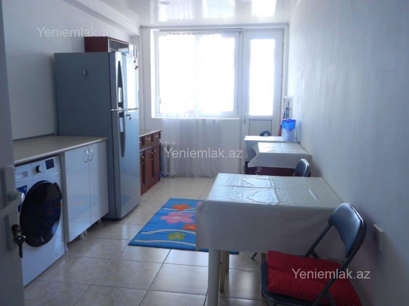 2 otaqlı Bina evi menzil, Yasamal rayonu, Bakı