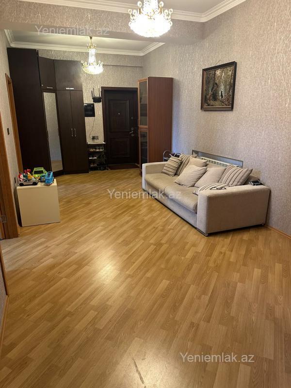 3 otaqlı Bina evi menzil, Sabunçu rayonu, Bakı