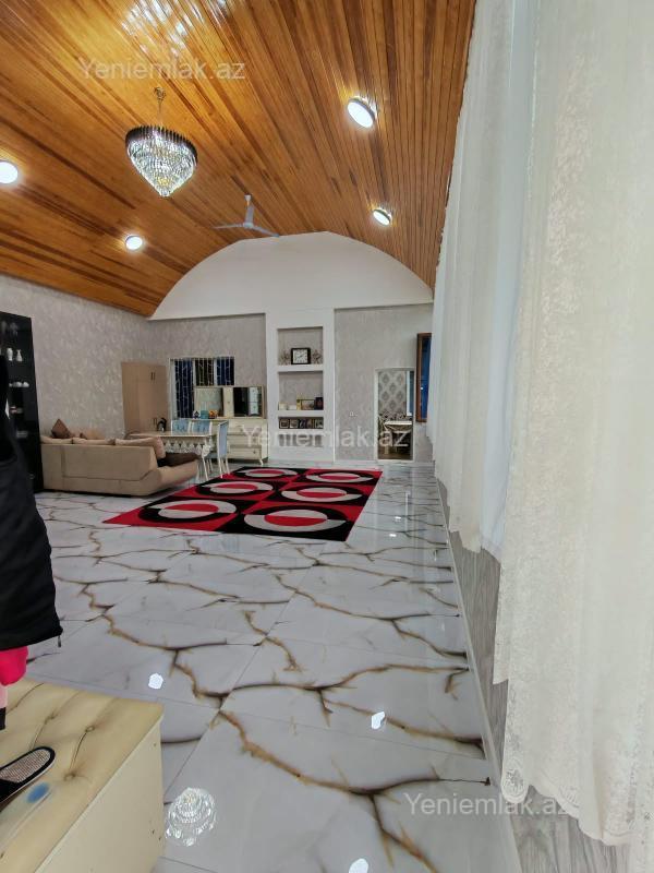 5 otaqlı Həyət evi / Villa, Sabunçu rayonu, Bakı