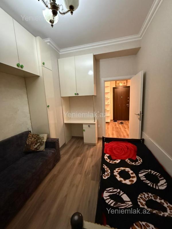 2 otaqlı Bina evi menzil, Yasamal rayonu, Bakı