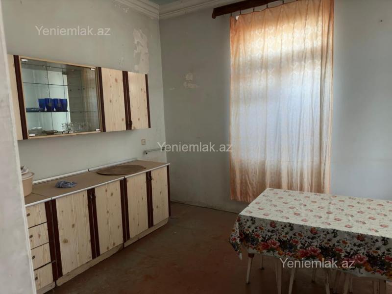 5 otaqlı Həyət evi / Villa, Sabunçu rayonu, Bakı
