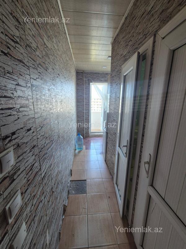2 otaqlı Bina evi menzil, Nizami rayonu, Bakı