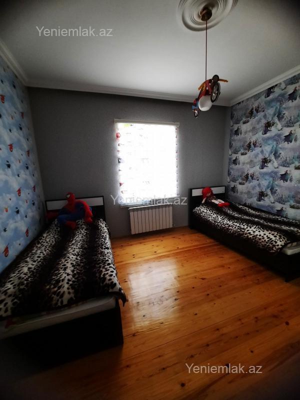 5 otaqlı Həyət evi / Villa, Xəzər rayonu, Bakı