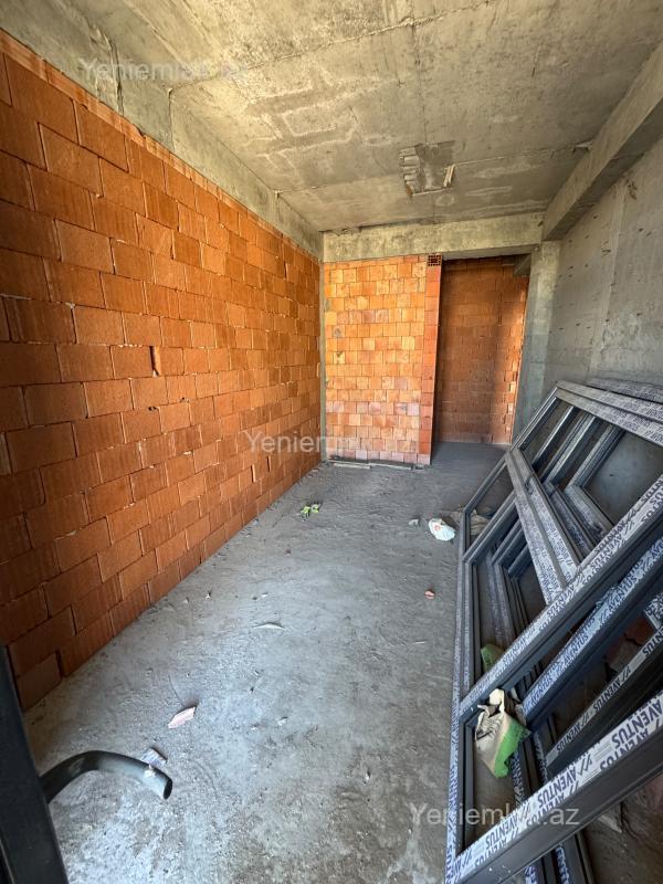 1 otaqlı Bina evi menzil, Nəsimi rayonu, Bakı