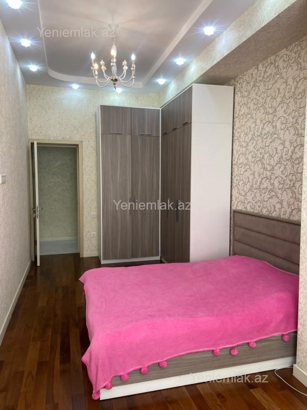 2 otaqlı Bina evi menzil, Yasamal rayonu, Bakı