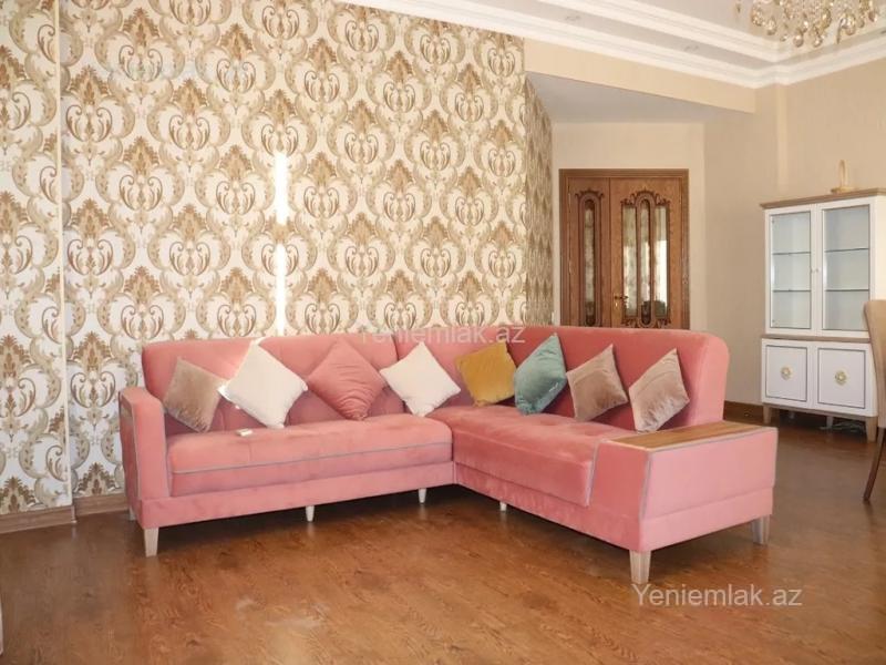 3 otaqlı Bina evi menzil, Yasamal rayonu, Bakı
