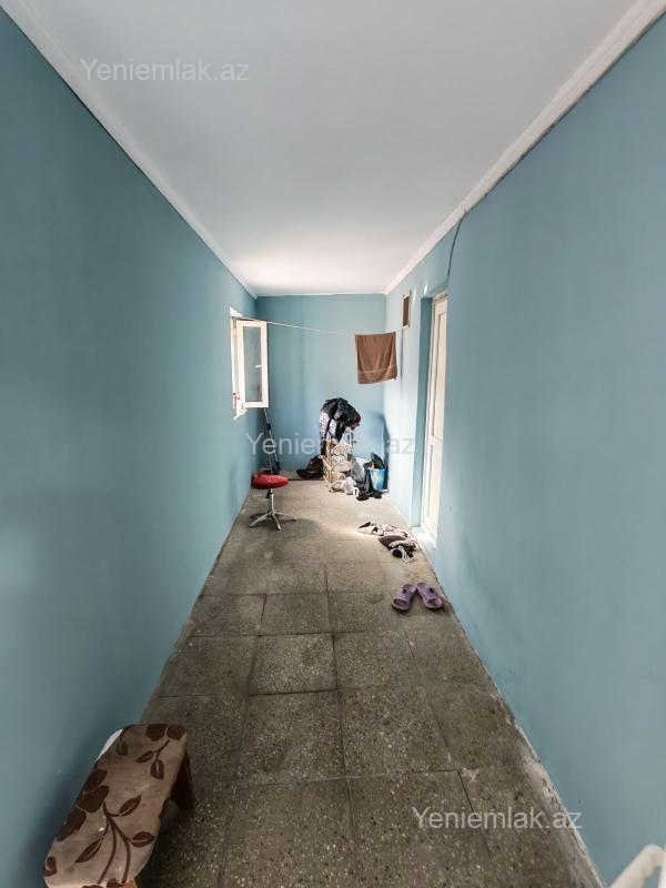 3 otaqlı Həyət evi / Villa, Sabunçu rayonu, Bakı
