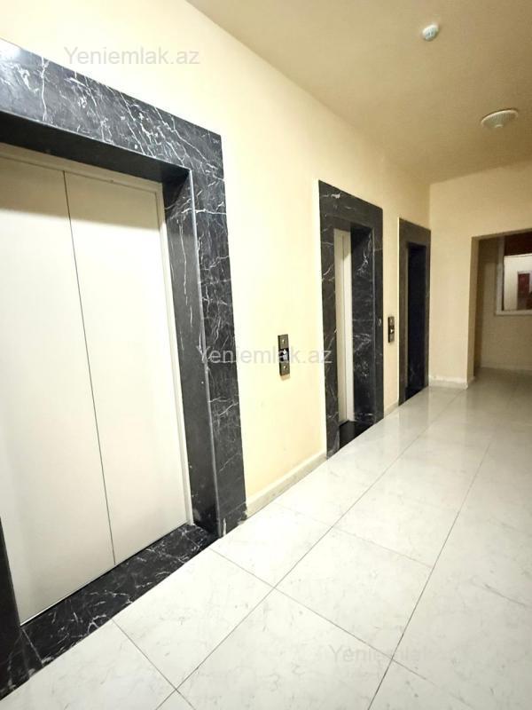 2 otaqlı Bina evi menzil, Nəsimi rayonu, Bakı