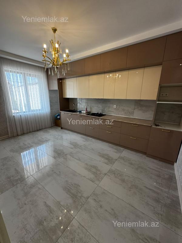 5 otaqlı Həyət evi / Villa, Xəzər rayonu, Bakı