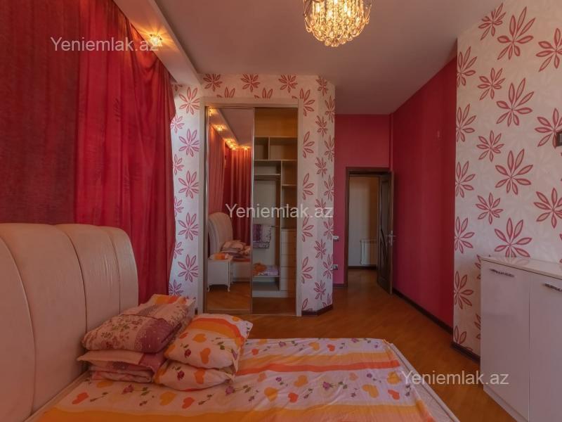 3 otaqlı Bina evi menzil, Yasamal rayonu, Bakı