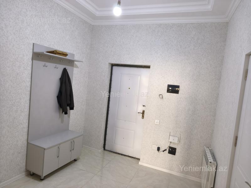 2 otaqlı Bina evi menzil, Saray, Abşeron