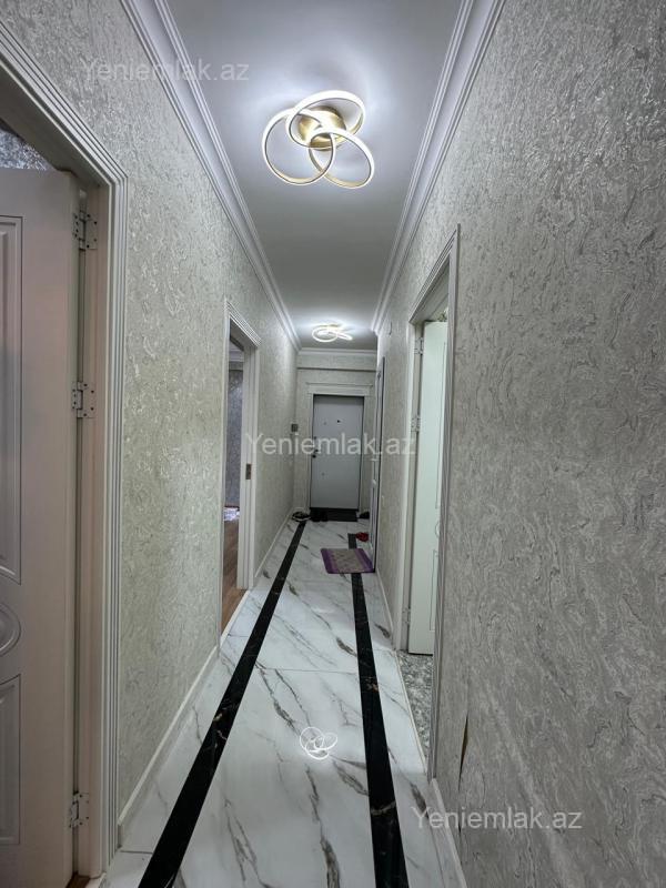 3 otaqlı Bina evi menzil, Sabunçu rayonu, Bakı