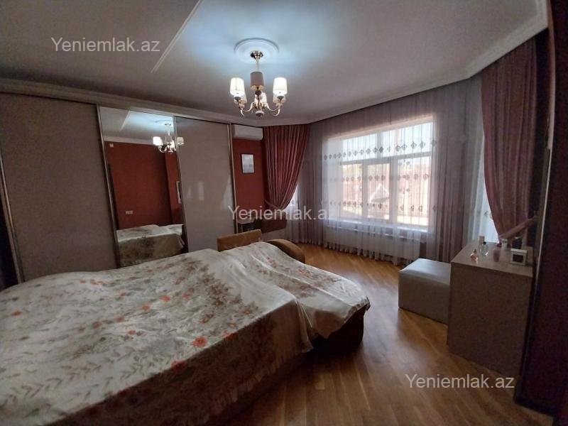 4 otaqlı Həyət evi / Villa, Sabunçu rayonu, Bakı